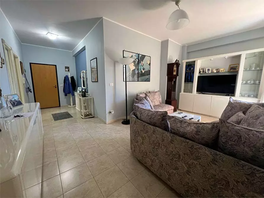 Immagine 8 di Appartamento in vendita  in via grottasanta 1 a Siracusa