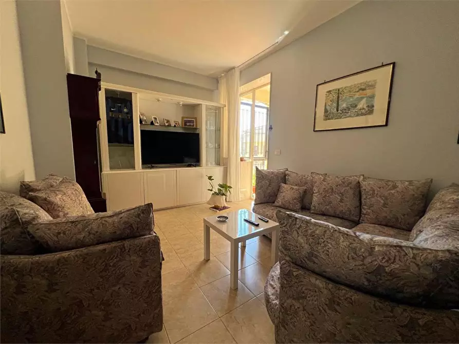 Immagine 9 di Appartamento in vendita  in via grottasanta 1 a Siracusa