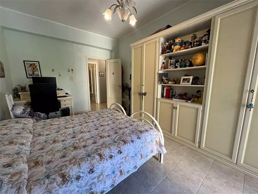 Immagine 12 di Appartamento in vendita  in via grottasanta 1 a Siracusa