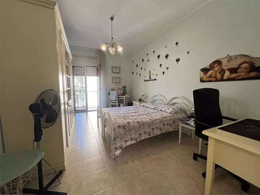 Immagine 13 di Appartamento in vendita  in via grottasanta 1 a Siracusa