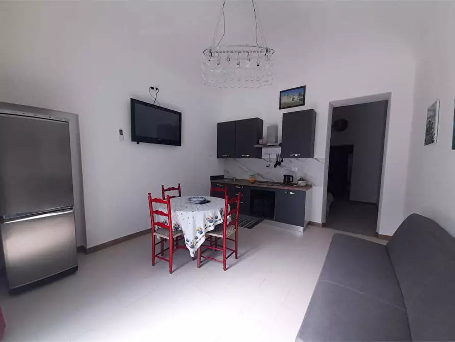 Immagine 4 di Casa indipendente in vendita  in viale luigi cadorna 1 a Siracusa