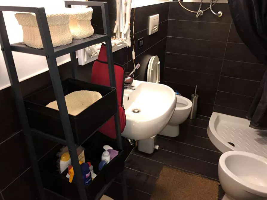 Immagine 9 di Casa indipendente in vendita  in via vittorio veneto 1 a Siracusa