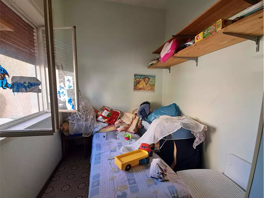 Immagine 9 di Appartamento in vendita  a Siracusa