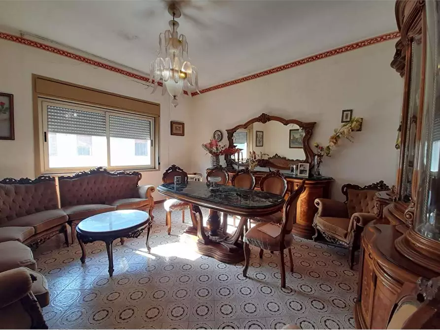 Immagine 16 di Appartamento in vendita  a Siracusa