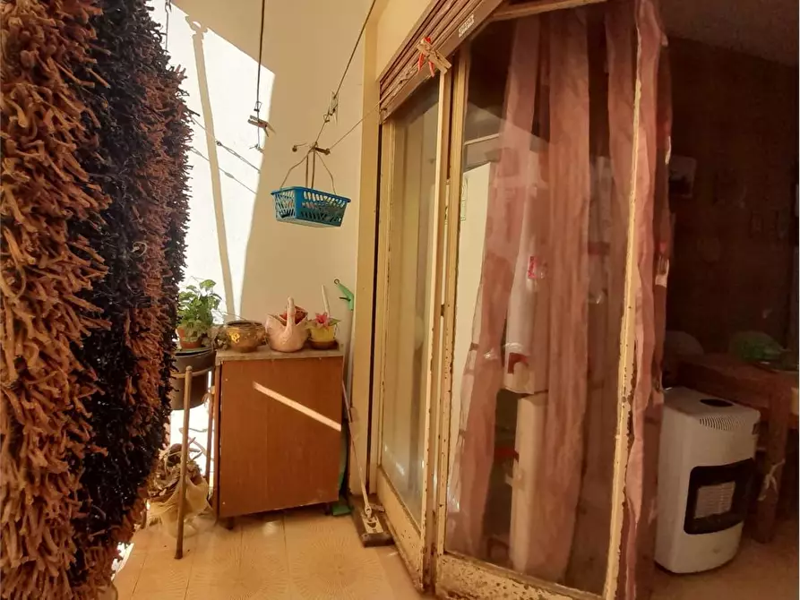 Immagine 21 di Appartamento in vendita  a Siracusa