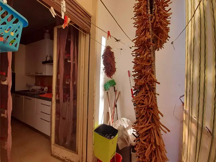 Immagine 22 di Appartamento in vendita  a Siracusa