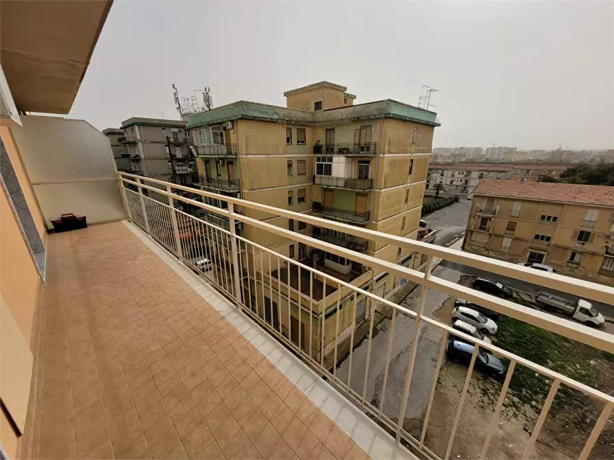 Immagine 2 di Appartamento in affitto  a Siracusa