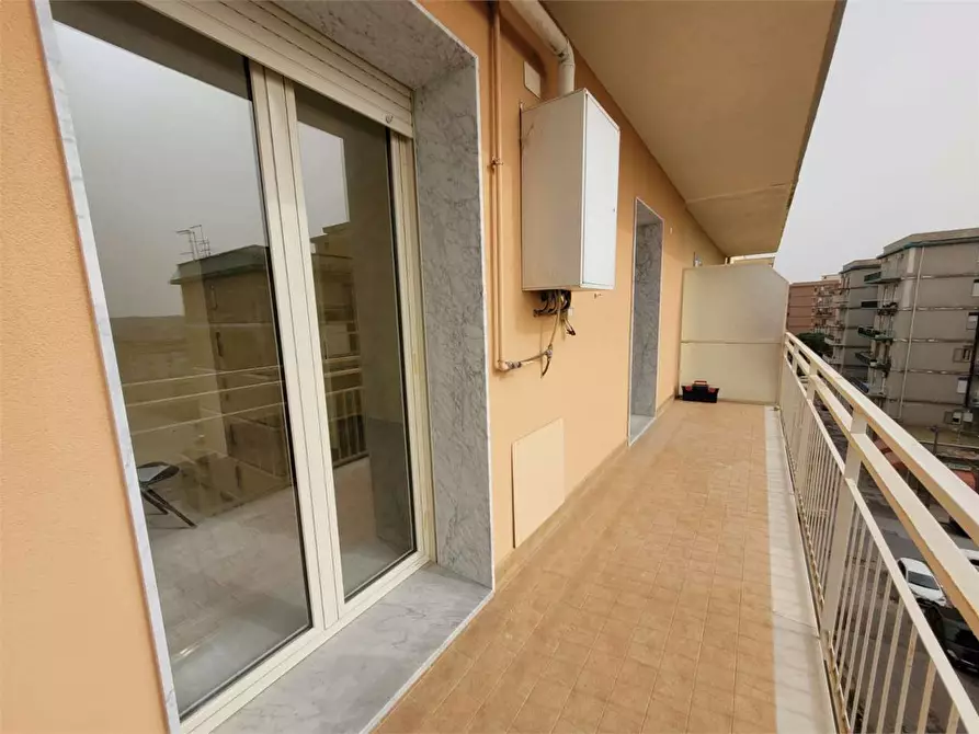 Immagine 3 di Appartamento in affitto  a Siracusa