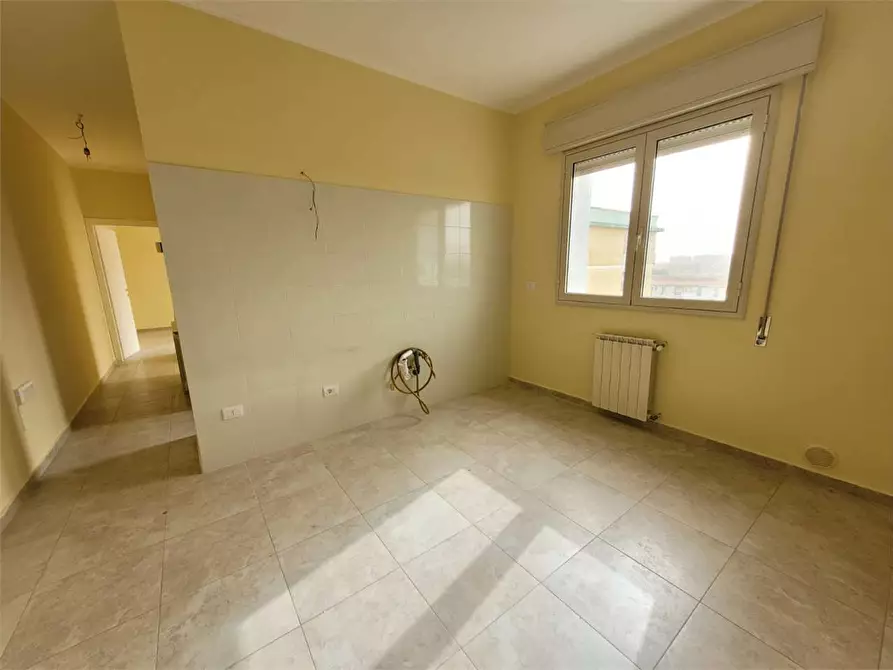 Immagine 5 di Appartamento in affitto  in via michele bonanno 1 a Siracusa