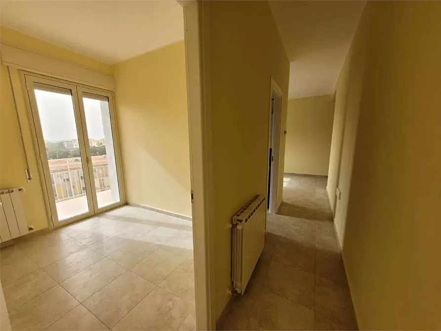 Immagine 7 di Appartamento in affitto  in via michele bonanno 1 a Siracusa