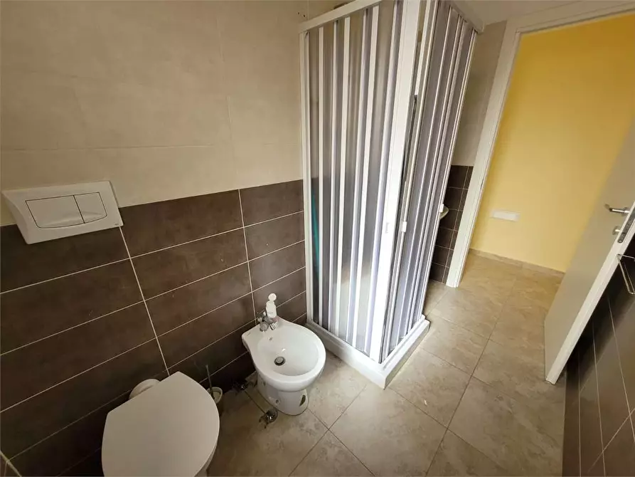 Immagine 14 di Appartamento in affitto  in via michele bonanno 1 a Siracusa