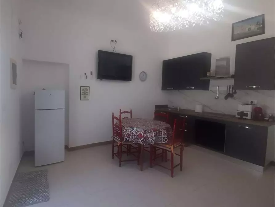 Immagine 2 di Casa indipendente in vendita  a Siracusa