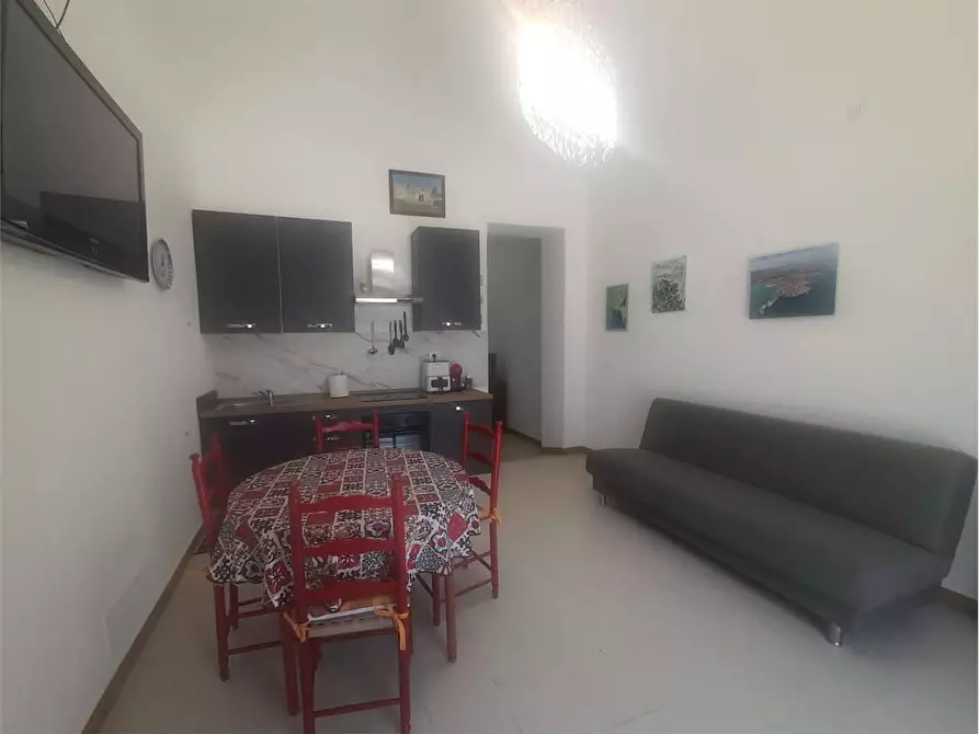 Immagine 5 di Casa indipendente in vendita  a Siracusa