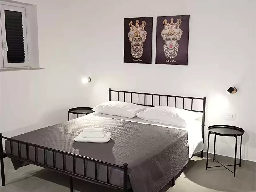 Immagine 21 di Casa indipendente in vendita  a Siracusa