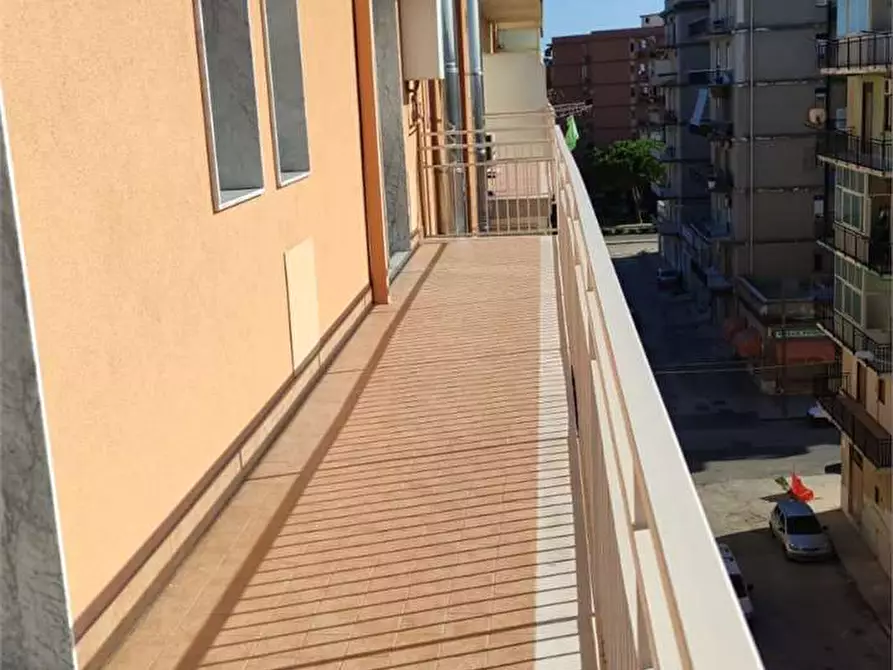 Immagine 2 di Appartamento in affitto  a Siracusa
