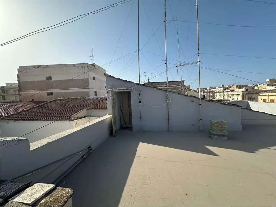 Immagine 4 di Casa indipendente in vendita  a Siracusa