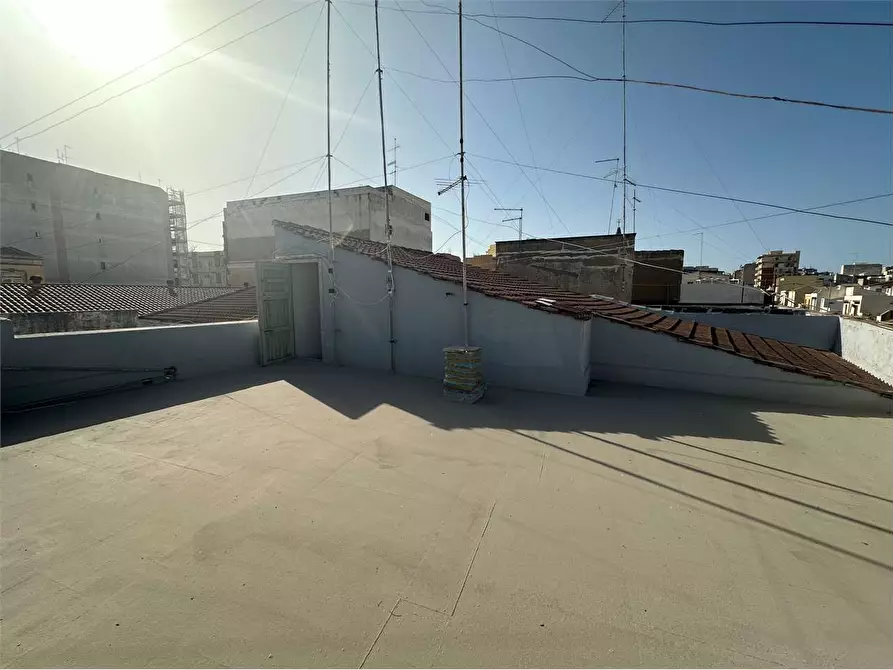 Immagine 2 di Casa indipendente in vendita  a Siracusa