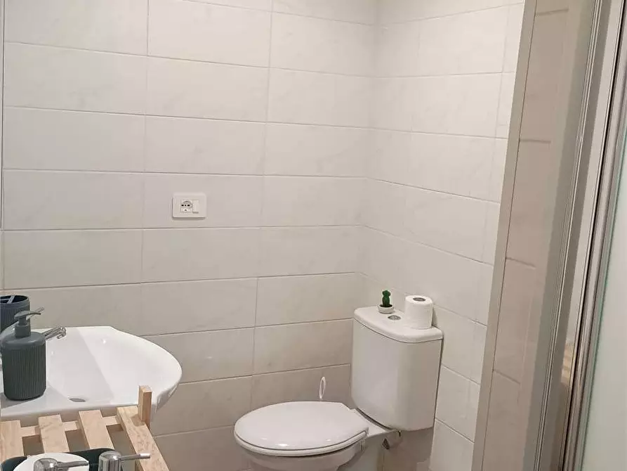 Immagine 9 di Casa indipendente in vendita  in via luigi cadorna 1 a Siracusa