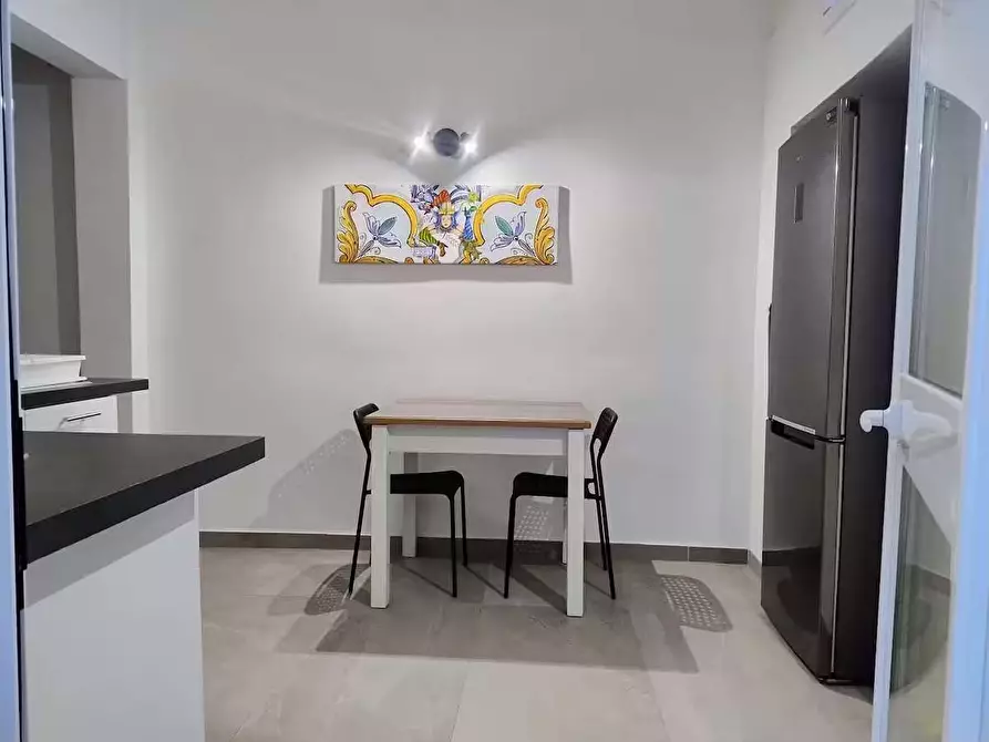 Immagine 13 di Casa indipendente in vendita  in via luigi cadorna 1 a Siracusa