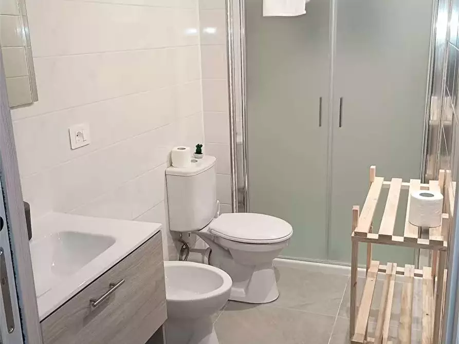 Immagine 16 di Casa indipendente in vendita  in via luigi cadorna 1 a Siracusa