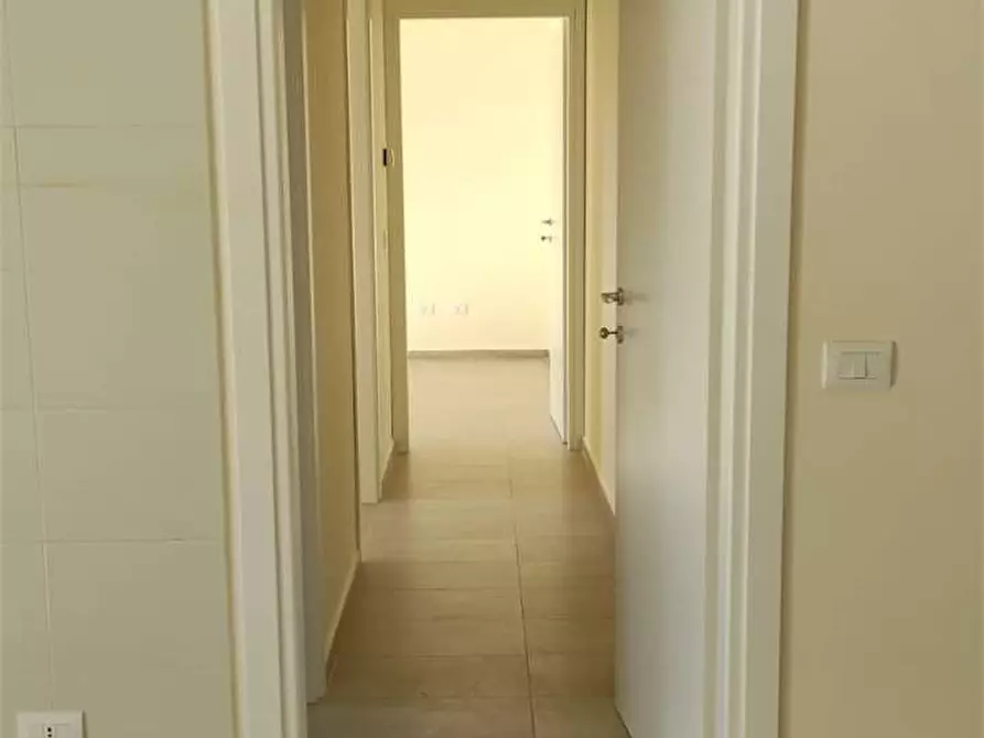 Immagine 5 di Appartamento in affitto  in via bonanno 1 a Siracusa