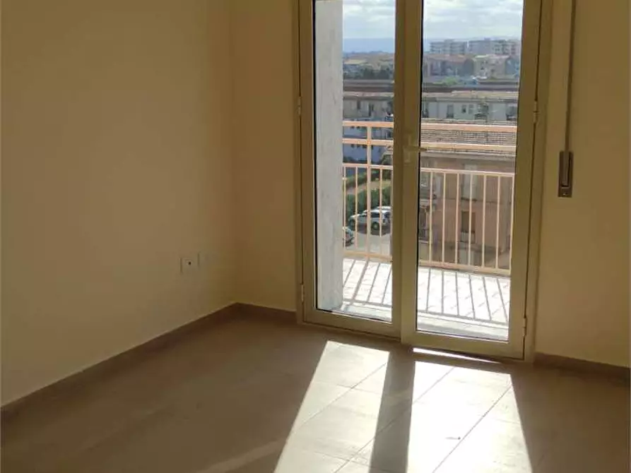 Immagine 7 di Appartamento in affitto  in via bonanno 1 a Siracusa