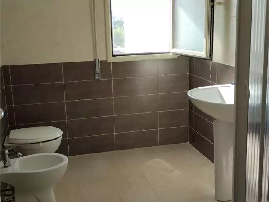 Immagine 14 di Appartamento in affitto  in via bonanno 1 a Siracusa