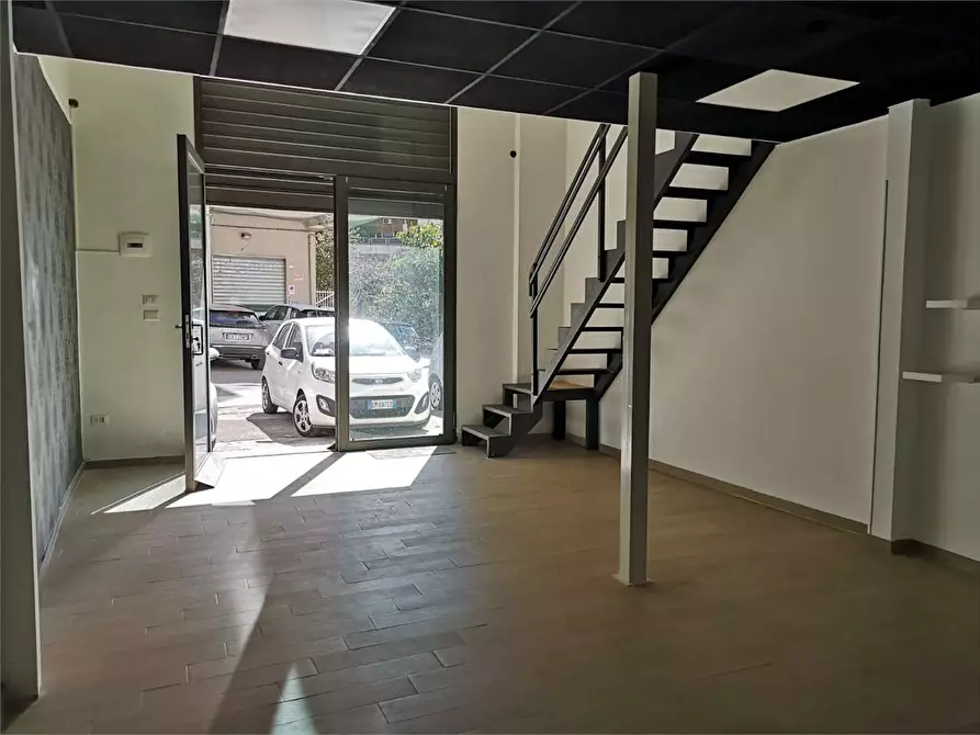 Immagine 1 di Ufficio in affitto  a Siracusa