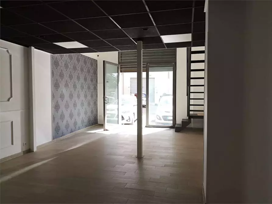 Immagine 2 di Ufficio in affitto  a Siracusa