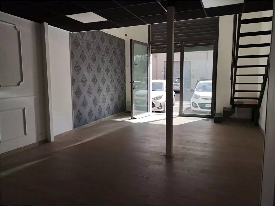 Immagine 3 di Ufficio in affitto  a Siracusa