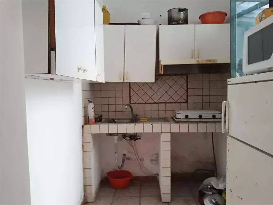 Immagine 16 di Casa indipendente in vendita  a Siracusa