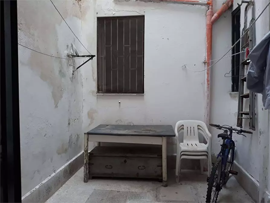 Immagine 18 di Casa indipendente in vendita  a Siracusa