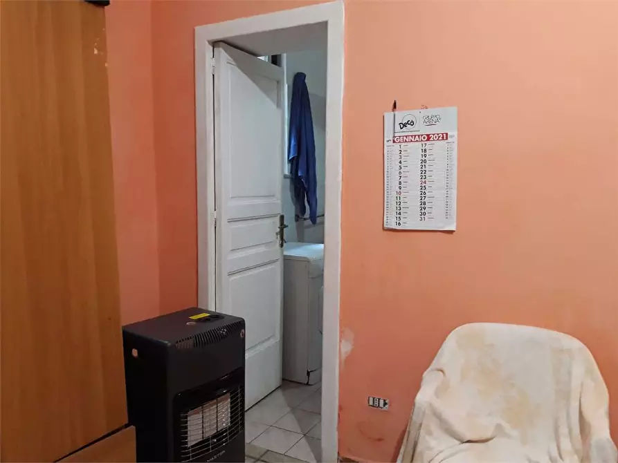 Immagine 7 di Casa indipendente in vendita  in via gorizia 20 a Siracusa