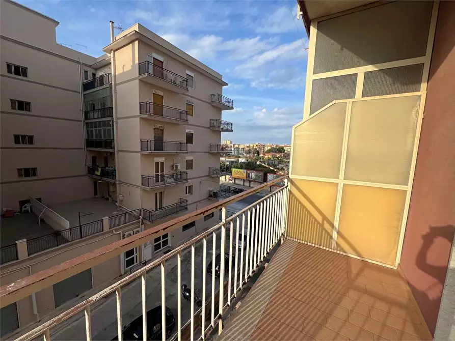 Immagine 2 di Appartamento in vendita  a Siracusa