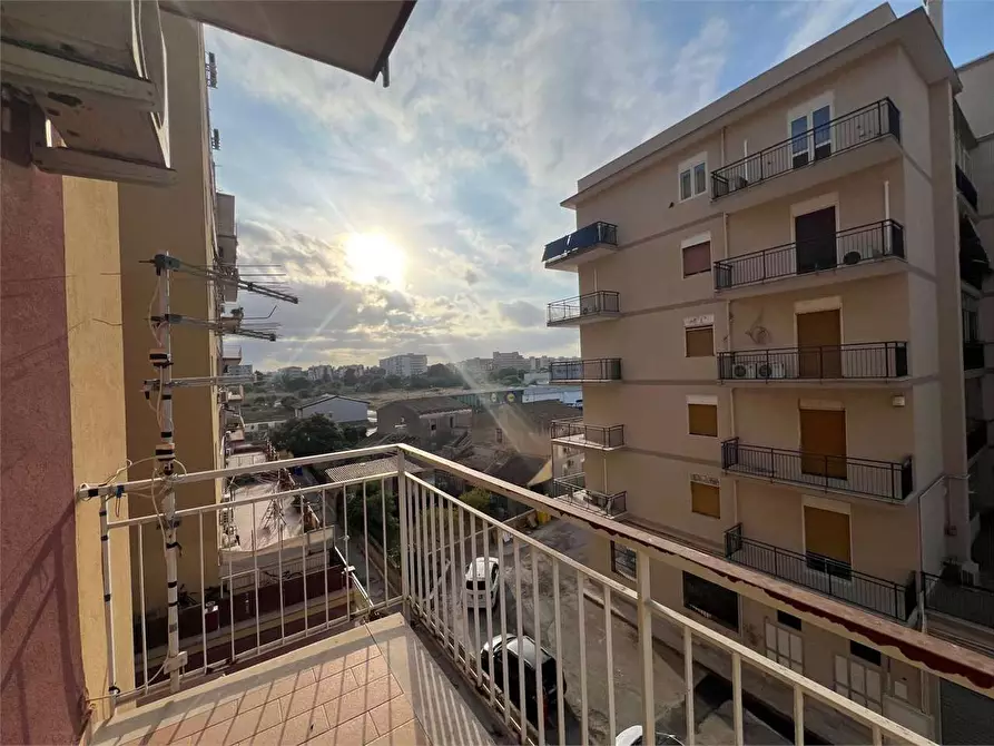 Immagine 4 di Appartamento in vendita  a Siracusa