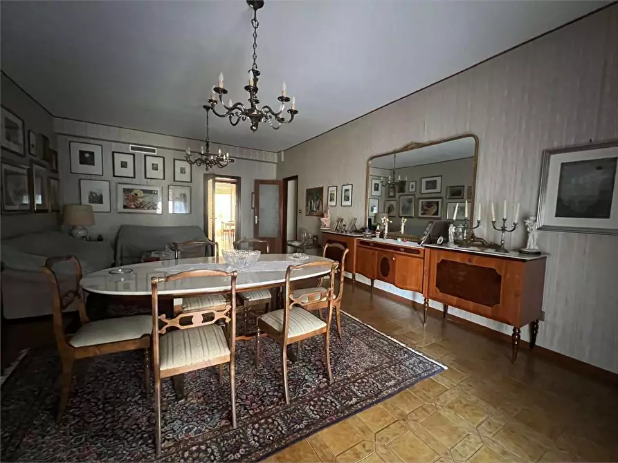 Immagine 12 di Appartamento in vendita  a Siracusa