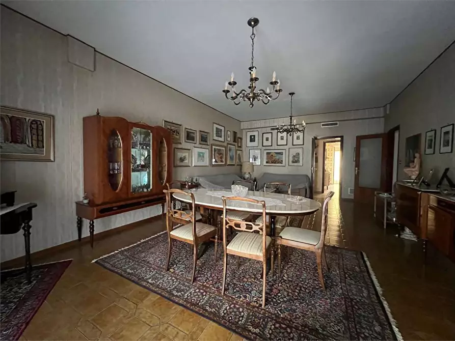 Immagine 13 di Appartamento in vendita  a Siracusa