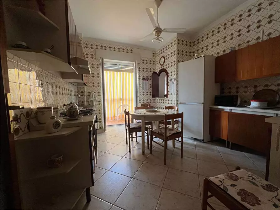 Immagine 15 di Appartamento in vendita  a Siracusa