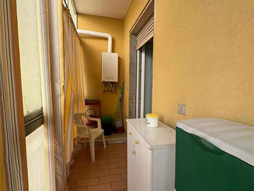 Immagine 17 di Appartamento in vendita  a Siracusa