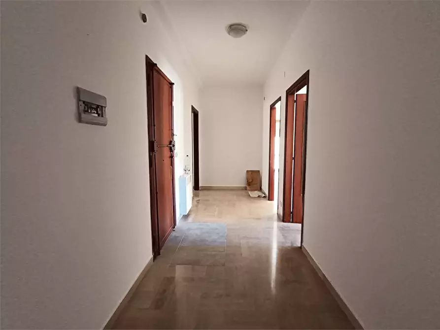 Immagine 5 di Appartamento in vendita  a Siracusa