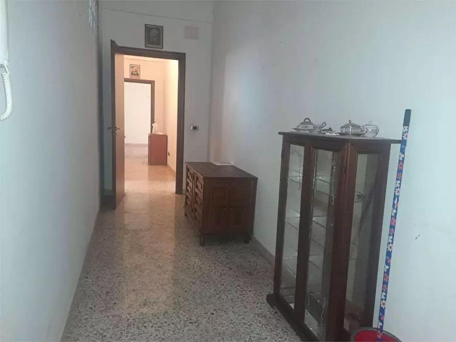 Immagine 4 di Appartamento in vendita  a Siracusa