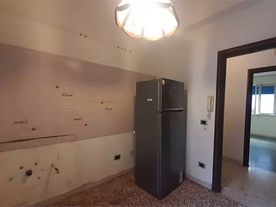 Immagine 8 di Appartamento in vendita  a Siracusa