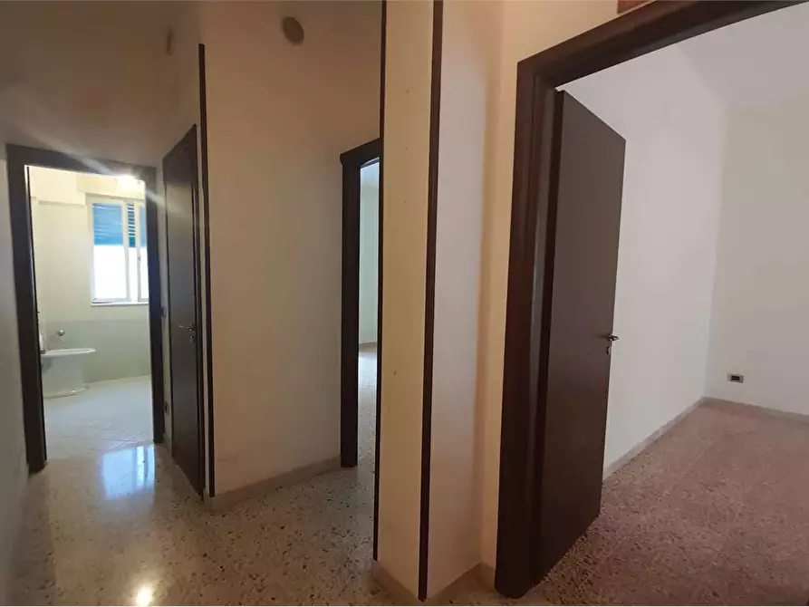 Immagine 14 di Appartamento in vendita  a Siracusa