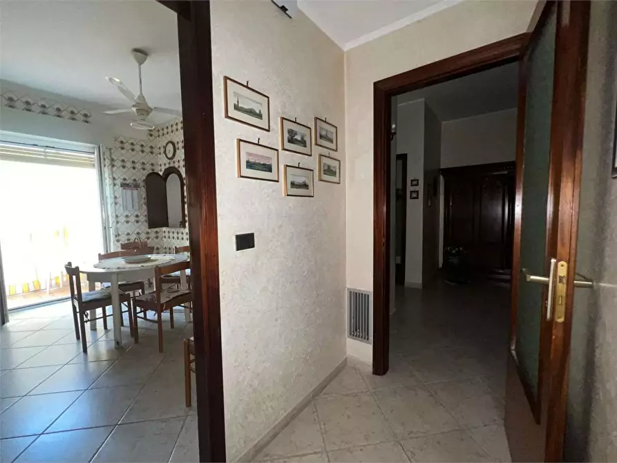 Immagine 4 di Appartamento in vendita  in viale santa panagia 1 a Siracusa