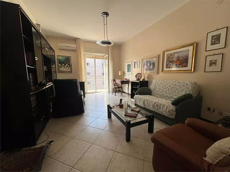Immagine 7 di Appartamento in vendita  in viale santa panagia 1 a Siracusa