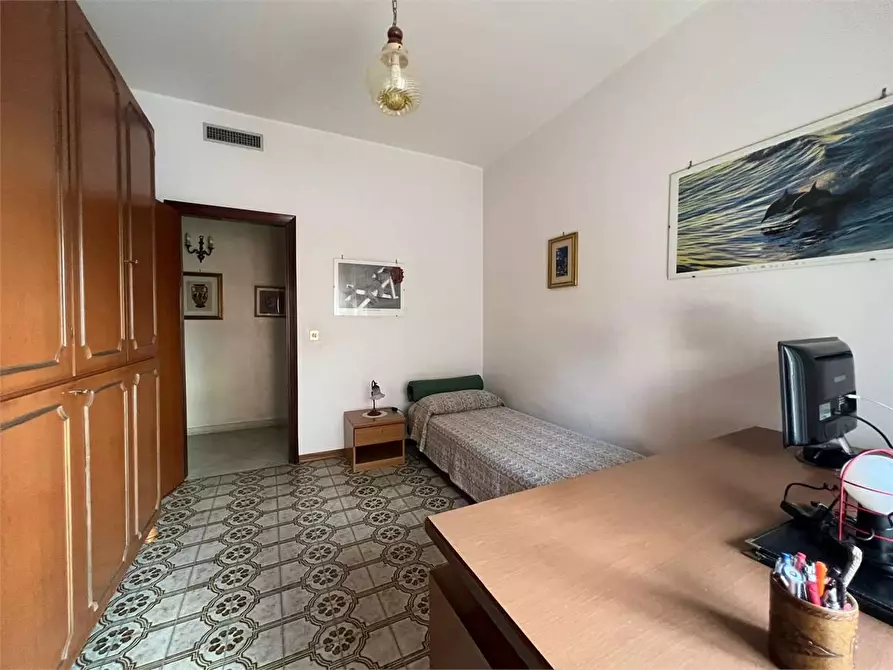 Immagine 17 di Appartamento in vendita  in viale santa panagia 1 a Siracusa