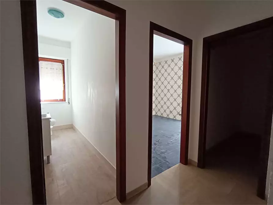 Immagine 6 di Appartamento in vendita  in via luigi spagna 1 a Siracusa