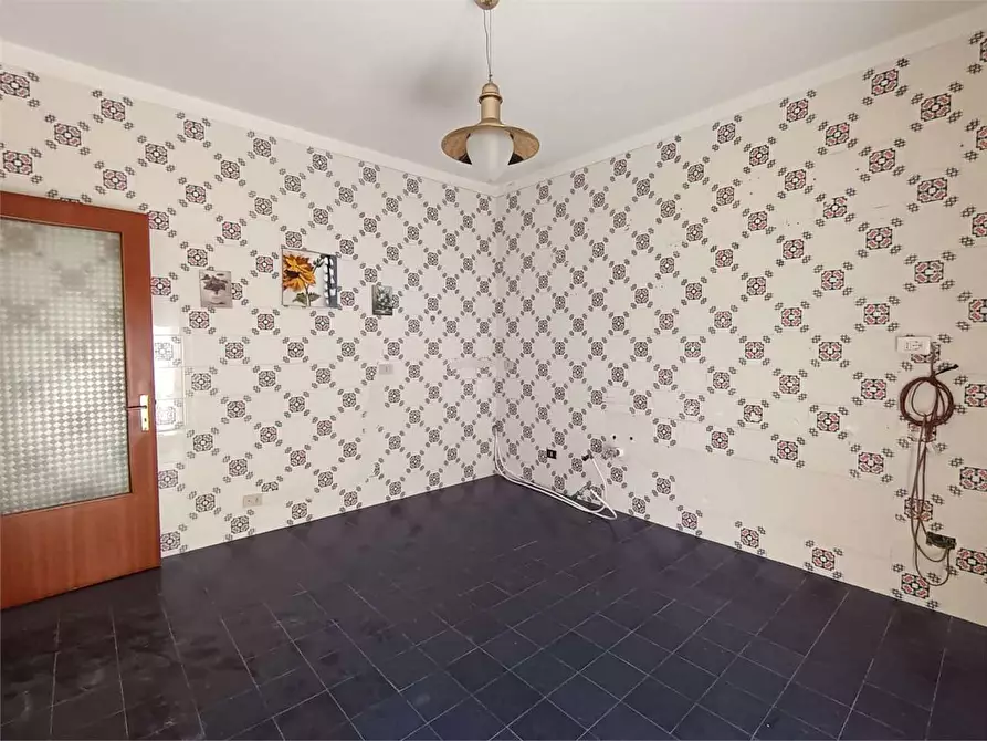 Immagine 8 di Appartamento in vendita  in via luigi spagna 1 a Siracusa