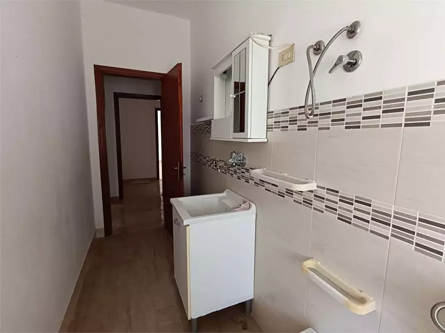 Immagine 10 di Appartamento in vendita  in via luigi spagna 1 a Siracusa