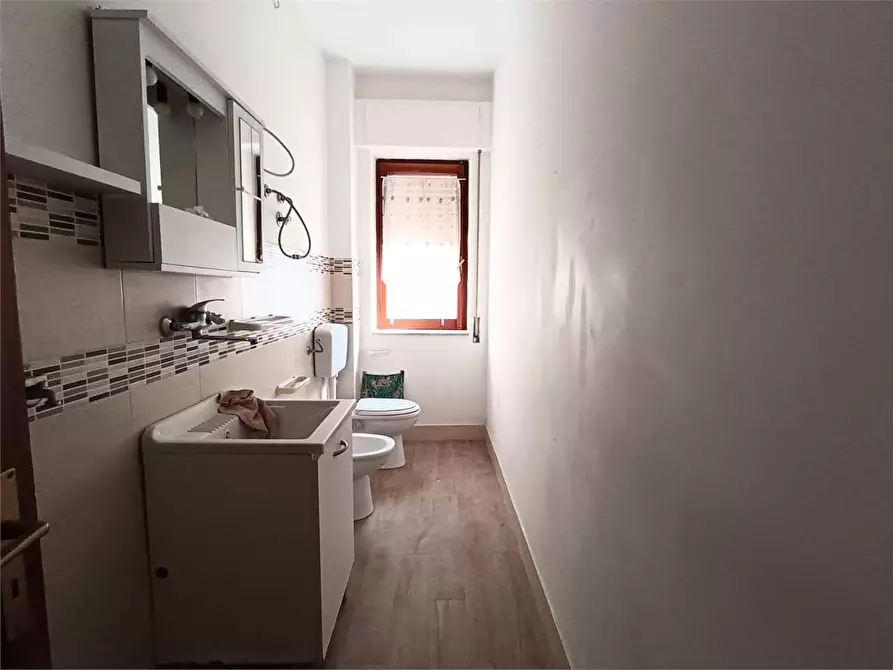 Immagine 11 di Appartamento in vendita  in via luigi spagna 1 a Siracusa